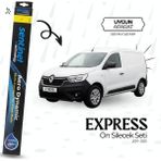 Renault Express Silecek Seti Sentinel 550MM-400MM