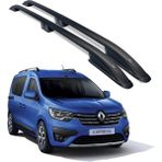 Renault Express Tavan Citasi Port Bagaj Tasiyici Siyah 2020+