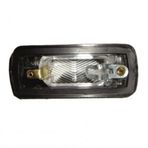 Renault Fairway Plaka Lambası Ampulsüz 7702256025