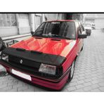 RENAULT FLASH KAPUT MASKESİ