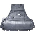 Renault Fluence- 09/12; Karter Muhafaza Plastiği (Plastik Enjeksiyon) (Eurobump) (Oem No: 758900024R