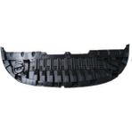 RENAULT FLUENCE- 09/12 ÖN TAMPON ALT KORUMA PLASTİĞİ