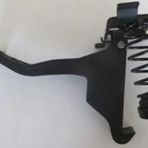 Renault Fluence- 09/16; Kaput Kilidi Emniyet Mandalı (Oem No: 656030009R)