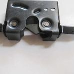Renault Fluence- 09/16; Kaput Kilidi (Oem No: 656013497R)