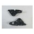 RENAULT FLUENCE- 09/16 ÖN TAMPON BAĞLANTI BRAKETİ SAĞ/SOL SET (2 PARÇA) 622217286R