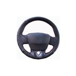 Renault Fluence 10-15 Uyumlu Araca Özel Deri Direksiyon Kılıfı
