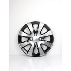 Renault Fluence 15 inç Jant Kapağı 4'lü Set