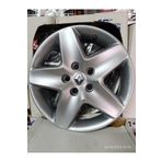 Renault Fluence 16 inç Renaûlt Flunce Jant Kapağı 1 Adet Olarak(AMBLEM HEDİYELİ)