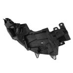 Renault Fluence 2009-2012 Far Alt Bağlantı Braketi Sağ Taşıyıcı) Plastik (Oem No: 622220012R)