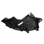 Renault Fluence 2009-2012 Far Alt Bağlantı Braketi Sol Taşıyıcı) Plastik (Oem No: 622230011R)