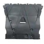 Renault Fluence 2009-2012 / Renault Megane 3 Karter Muhafazası Oem No (758900024R)
