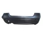 Renault Fluence 2009-2016 Arka Tampon Siyah (Fpı) (Oem No: 850229539R)