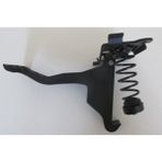 Renault Fluence- 2009-2016; Kaput Kilidi Emniyet Mandalı Oem No: (656030009R)