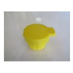 Renault Fluence- 2009-2016 Ön Cam Su Bidonu-deposu Kapağı Oem No: 289130004r