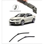 Renault Fluence 2009-2016 On Silecek Takimi