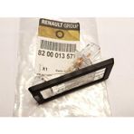 Renault Fluence 2009- Plaka Lambası (Oem No:8200013577)