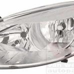 Renault Fluence 2010 Far Sol Motorlu Krom Oem No:260608656r