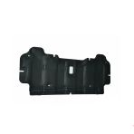 Renault - Fluence 2010 - Motor Kaput İzolasyon Keçesi Fluence 2010-