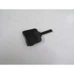 Renault Fluence 2013-2016 Arka Tampon Çeki Demiri Kapağı (Fpı) (Oem No: 511650010R)