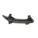 Renault Fluence 2013-2016 Gündüz Far Kapağı Sağ (Oem No: 620721229R)