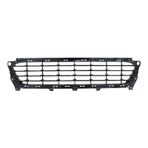 Renault Fluence 2013 - 2016 Ön Tampon Alt Orta Izgarası - 622541859r