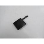 Renault Fluence 2013-2016 Ön Tampon Çeki Demiri Kapağı (Fpı) (Oem No: 511807412R)