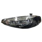 Renault Fluence 2013 Far Sağ Sıyah Oem No:260101331r