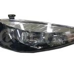 Renault Fluence 2013 Far Sol Sıyah Çerçevelı Mercekli Oem No:260600738r