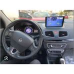 Renault Fluence Android 13 4 GB Ram 64 GB Hafıza Kablosuz Carplay Navigasyon Multimedya Teyp