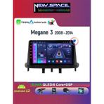 Renault Fluence Android 2gb Ram 32gb Rom Carplay Navigasyon Multimedya