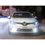 Renault Fluence Araçlar için Led Xenon Kısa Far Aydınlatma Ampulu FEMEX Premio Plus H7
