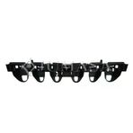 Renault Fluence Arka Tampon Braket 2009- (Oem No: 850420026R)