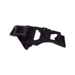 Renault Fluence Arka Tampon Sol Stop Alt Plast
