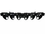 Renault Fluence Arka Tampon Taşıyıcı 2009- 850420026r