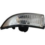 Renault Fluence Ayna Sinyali Sol 261656470R