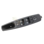 Renault Fluence Cam Açma Dügmesi Anahtari Tek Soket 13-Pin 264836268