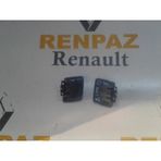 Renault Fluence Far Yıkama Fiskiye Kapağı 286029010R