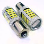 Renault Fluence Geri Vites Aydınlatma Led Ampul Femex Premium P21w
