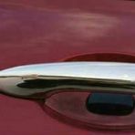Renault Fluence Krom Kapı Kolu