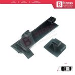 Renault Fluence L3 L30 Z.e. 2009-2020 260607771R Icin Sol On Far Alt Ayak Tamir Seti