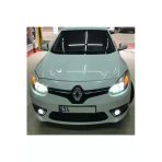 RENAULT FLUENCE LED XENON KISA FAR AMPULÜ H7 PHOTON MONO +2 PLUS YENİ SERİ