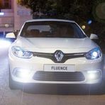 Renault Fluence Led Xenon Sis Far Ampulu Femex Ecopower H8 - H16