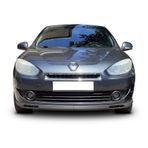 Renault Fluence Lip Tampon Altı Uyumlu Kırılmaya Dayanıklı A Kali