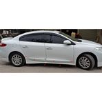 Renault Fluence Marşpiyel Takımı