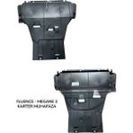 Renault Fluence-Megane 3 Karter Muhafazası (2009-2016) 758900024R