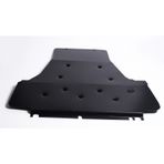 RENAULT FLUENCE METAL KARTER MUHAFAZA KORUMA SACI