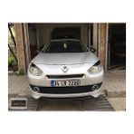 Renault Fluence Ön Ek - Tampon Eki