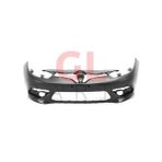 Renault Fluence Ön Tampon Astarlı 2012- (Oem No: 620104894S)