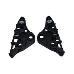 Renault Fluence Ön Tampon Bağlantı Ayak Braketi Set 620940009r