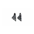 RENAULT FLUENCE ÖN TAMPON BRAKETİ SET (YERLİ)2009- 622217286R